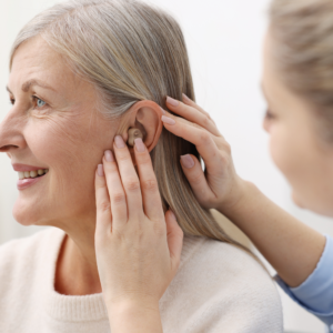 audiology services in Dehradun
