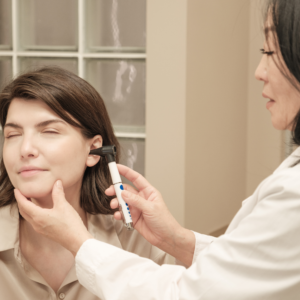 audiology services in Dehradun