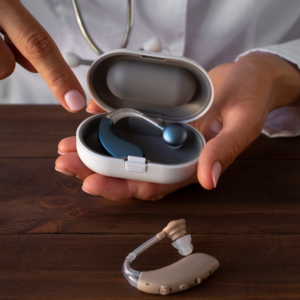 cochlear implant evaluation in Dehradun