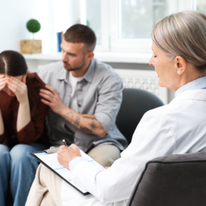 aphasia therapy in Dehradun