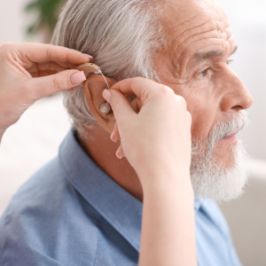 hearing aids in Dehradun