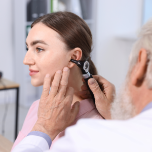 immittance audiometry in Dehradun