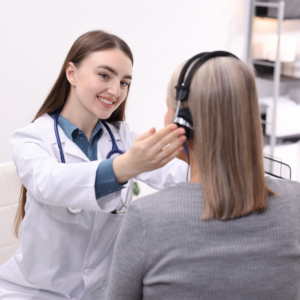 pure tone audiometry in Dehradun