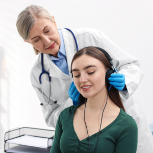 pure tone audiometry in Dehradun