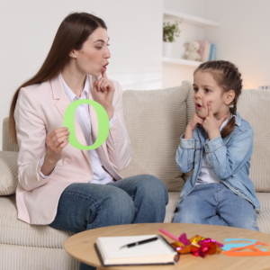 speech therapy services in Dehradun