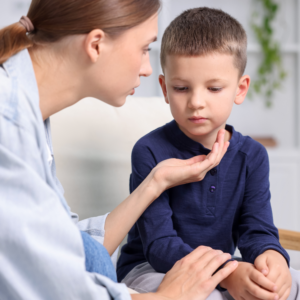 stuttering therapy in Dehradun