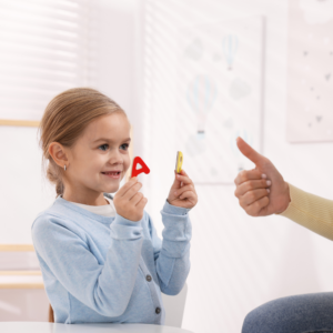 stuttering therapy in Dehradun