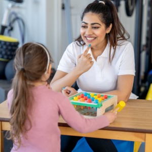 therapy for autism in Dehradun