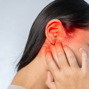 tinnitus management in Dehradun