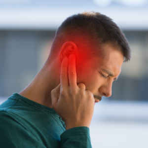 tinnitus management in Dehradun