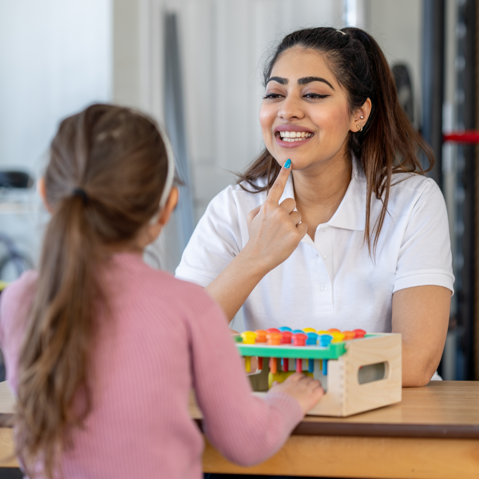 therapy for autism in Dehradun