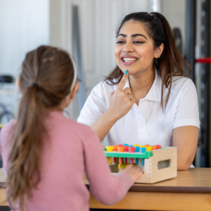 therapy for autism in Dehradun