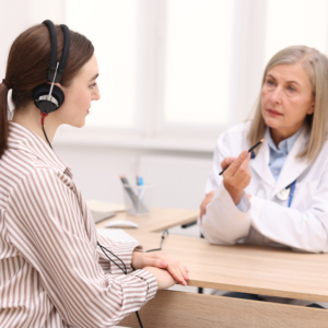 voice therapy in Dehradun